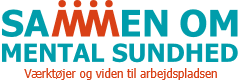 Mentalsundhed-logo