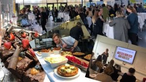 Det var en fantastisk VSP-dag. Tak til jer alle ?