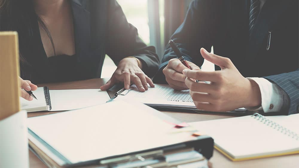 Arbejdet med den nye autorisation pågår fortsat. Foto: Shutterstock